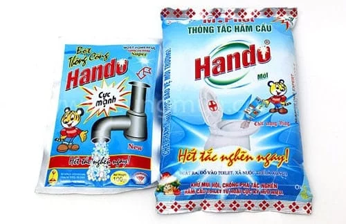 Dịch vụ hút bể phốt Huyện Hóc Môn, TPHCM - Huyện Hóc Môn, TPHCM