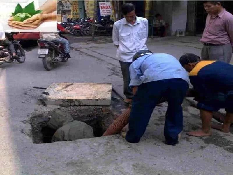 Tầm quan trọng chiến lược của dịch vụ thông cống nghẹt TPHCM - TPHCM