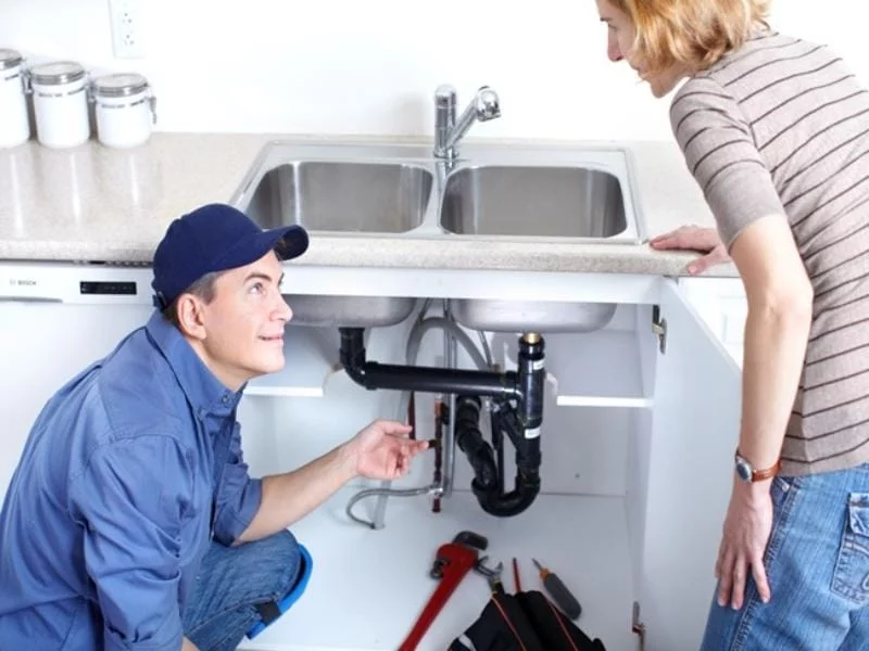 2. Khu vực phục vụ tại TPHCM - TPHCM